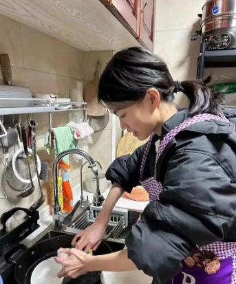 中山引产后多久可以做家务